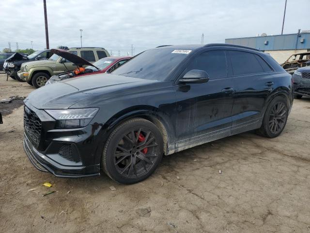 2023 AUDI SQ8 PREMIU - WA1AWBF15PD043423