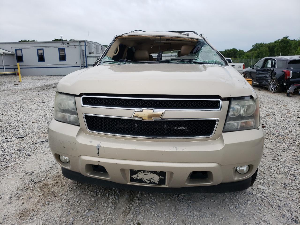 1GNUCBE07AR115079 2010 Chevrolet Tahoe C1500 Lt