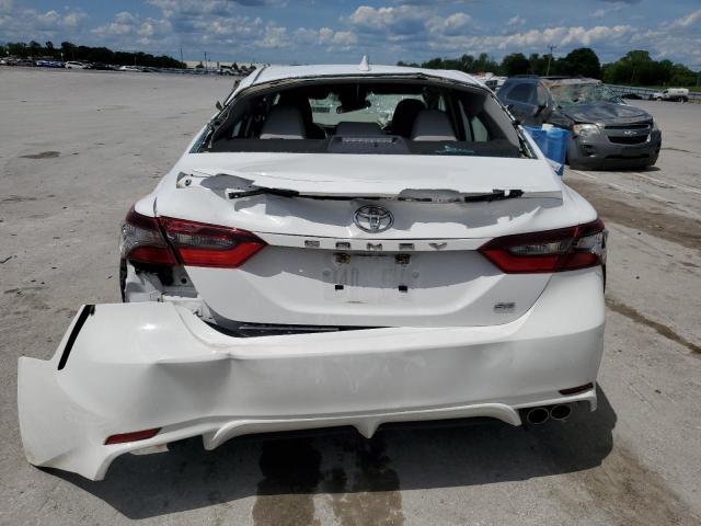 2023 TOYOTA CAMRY SE N - 4T1G11AK8PU737110