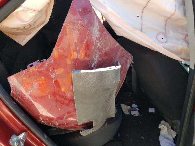 2010 Chevrolet Equinox Ls VIN: 2CNALBEW1A6235645 Lot: 55912084