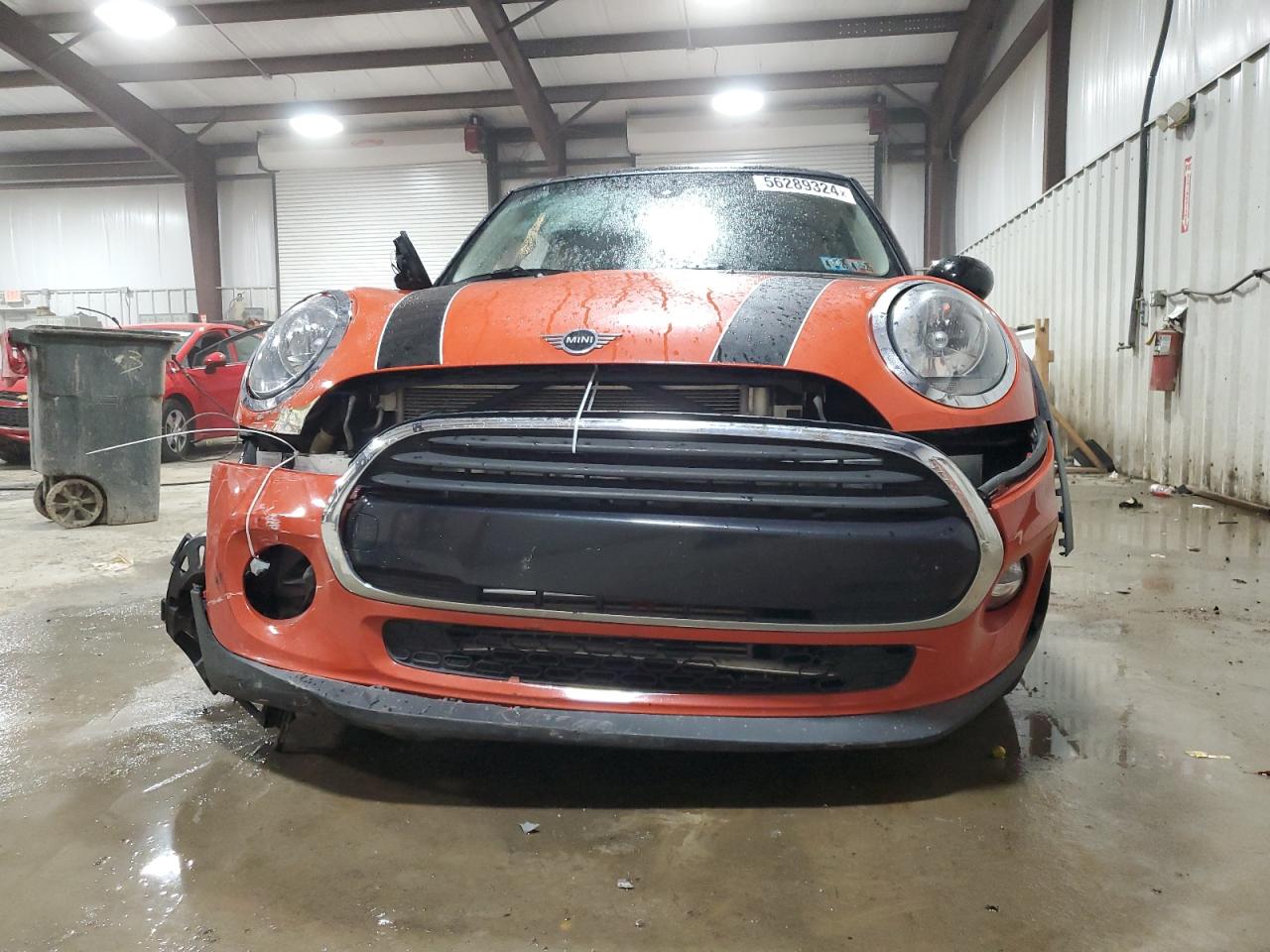 WMWXP5C5XK2H30679 2019 Mini Cooper