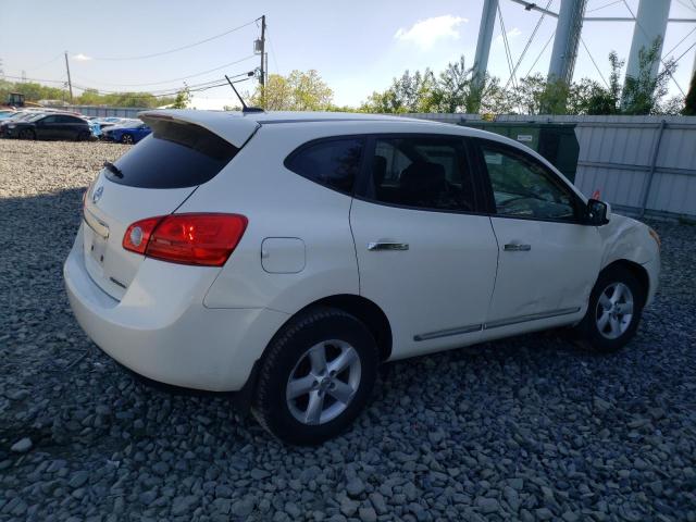 Vin: jn8as5mt1dw043592, lot: 53271144, nissan rogue s 20133