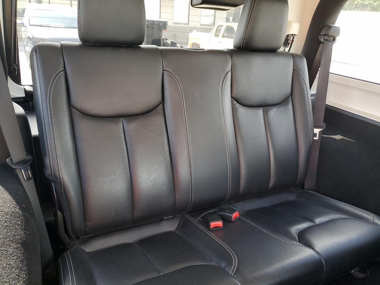 1C4BJWCG9EL308212 2014 Jeep Wrangler Rubicon