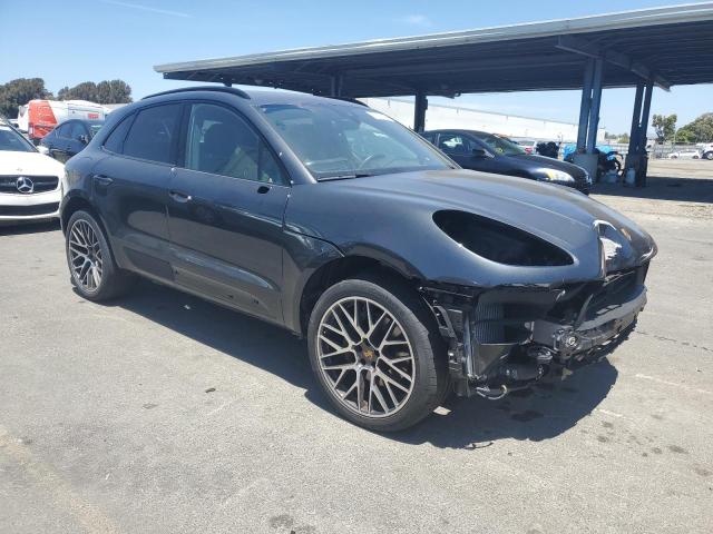 VIN WP1AB2A51LLB30892 2020 Porsche Macan, S no.4