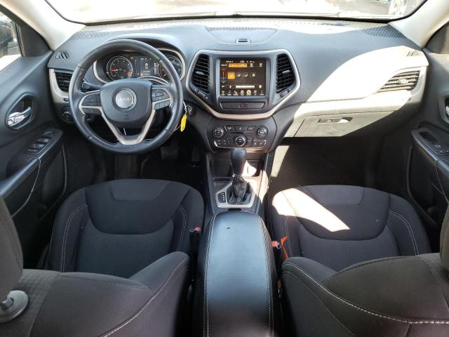2015 JEEP CHEROKEE L - 1C4PJLCB7FW560355
