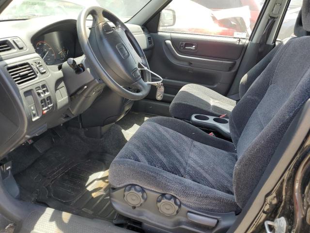 2000 Honda Cr-V Ex VIN: JHLRD1869YS011883 Lot: 55674054