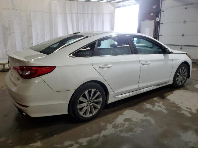 2017 Hyundai Sonata Sport VIN: 5NPE34AF3HH441482 Lot: 56515124