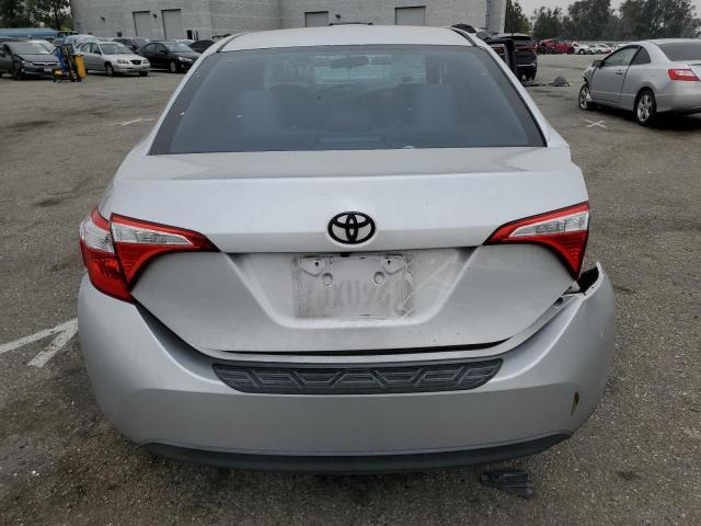 2015 Toyota Corolla L VIN: 5YFBURHE3FP253801 Lot: 53251294