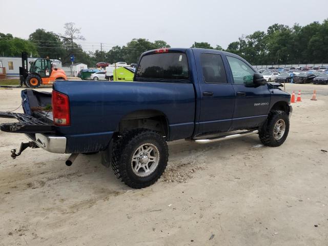 2003 Dodge Ram 2500 St VIN: 3D7KU28D63G765493 Lot: 55064514