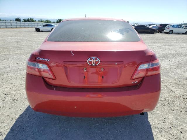 2007 Toyota Camry Ce VIN: 4T1BE46K67U168511 Lot: 56662724