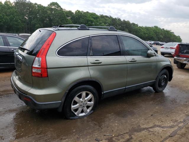 2008 Honda Cr-V Exl VIN: JHLRE48718C044328 Lot: 53625304