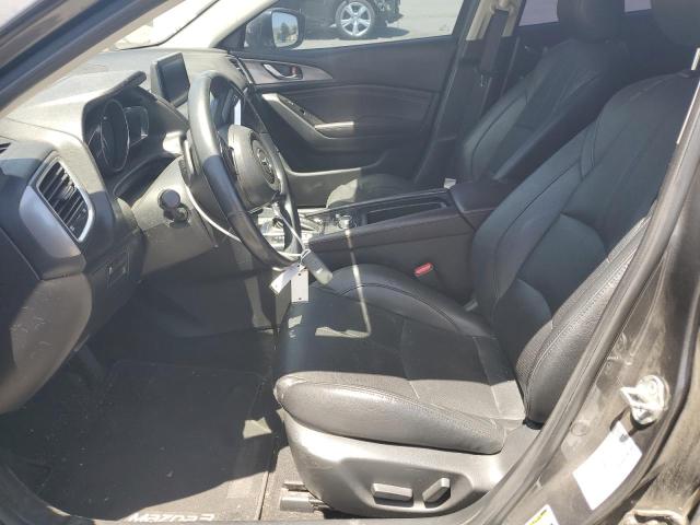 2017 Mazda 3 Grand Touring VIN: 3MZBN1M37HM152643 Lot: 56415174