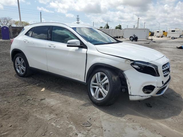 2020 Mercedes-Benz Gla 250 4Matic VIN: WDCTG4GB6LJ686156 Lot: 53353654