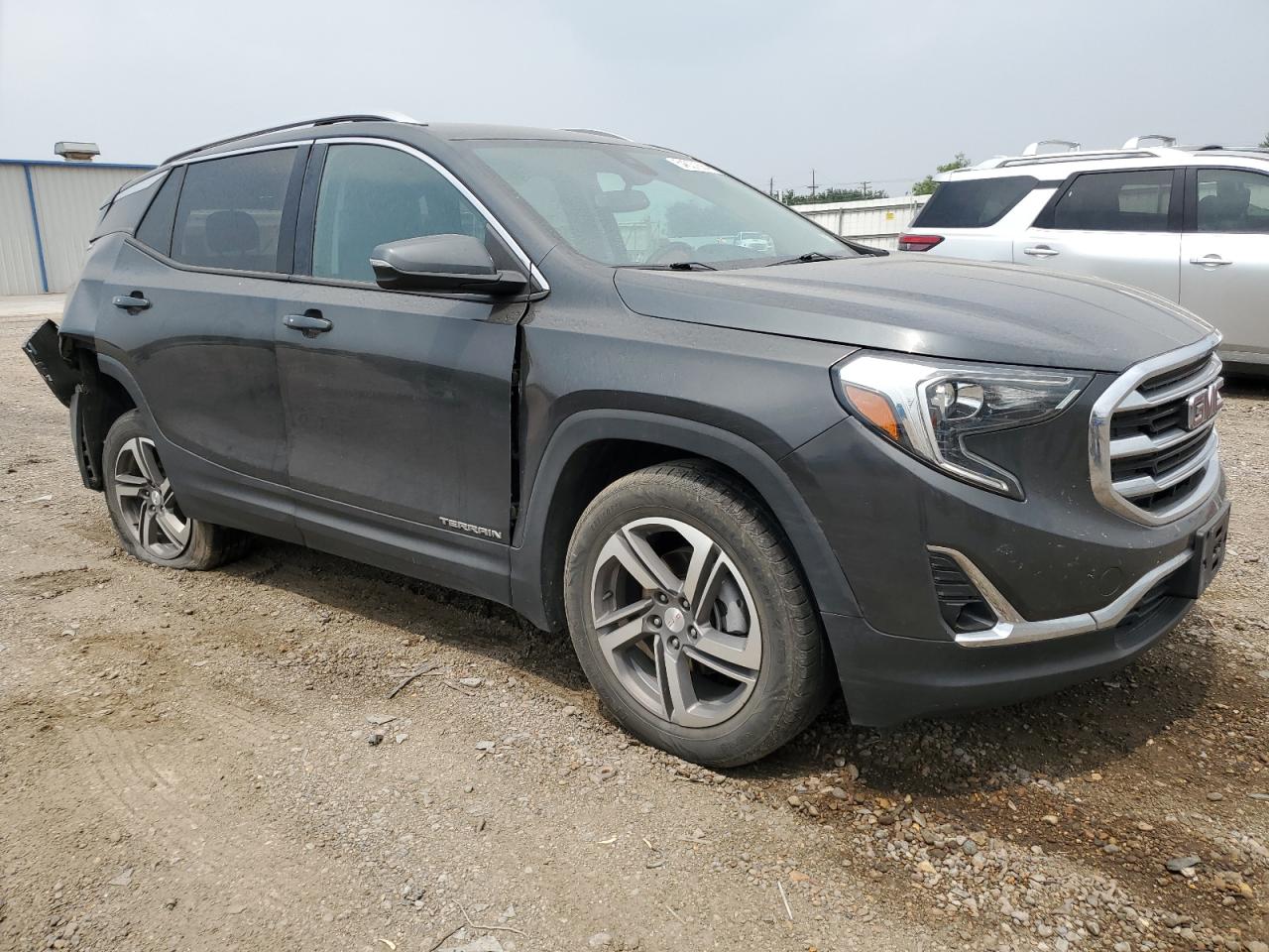 3GKALVEV6LL101391 2020 GMC Terrain Slt