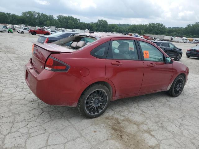 2011 Ford Focus Ses VIN: 1FAHP3GN2BW165765 Lot: 56053144