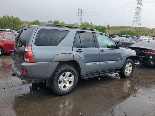 2003 Toyota 4Runner Sr5 VIN: JTEBT14RX38000944 Lot: 55701184