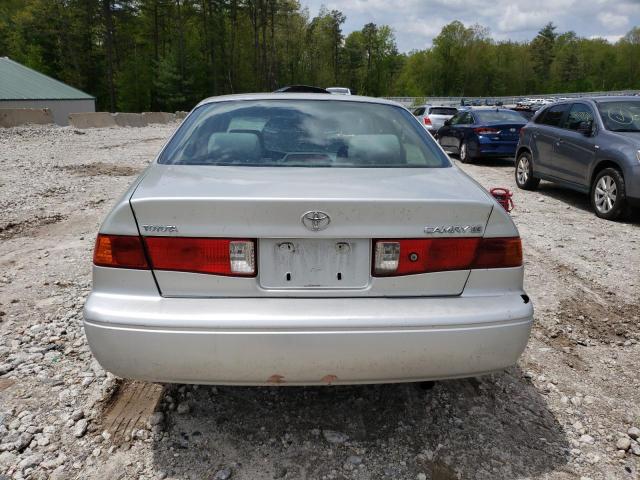 2000 Toyota Camry Ce VIN: JT2BG22K3Y0523015 Lot: 54194674