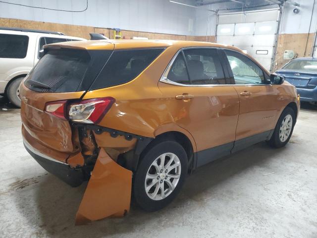 2019 Chevrolet Equinox Lt VIN: 2GNAXUEV8K6219902 Lot: 56114764