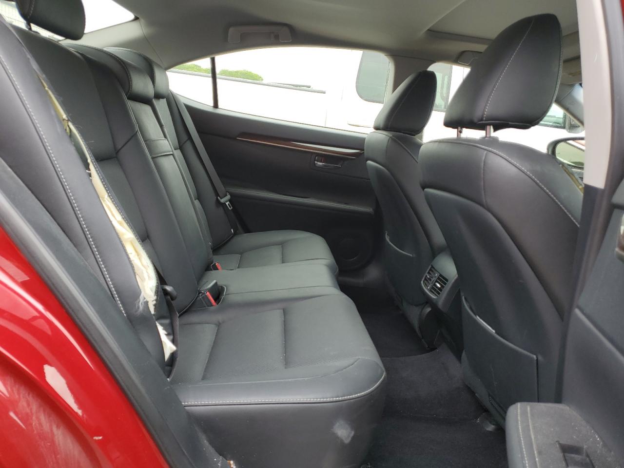 JTHBK1GG2E2128682 2014 Lexus Es 350