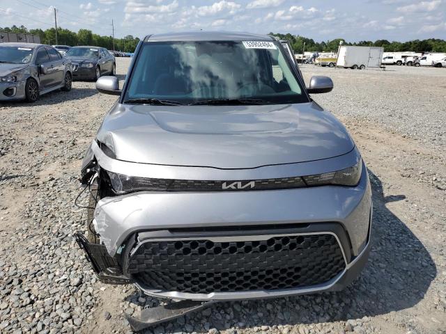 2024 Kia Soul Lx VIN: KNDJ23AU4R7897703 Lot: 53952494