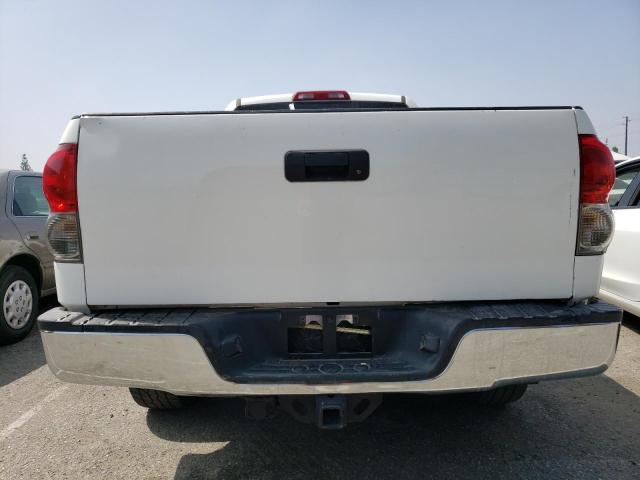 2008 Toyota Tundra Double Cab VIN: 5TFRV54188X043786 Lot: 54628564