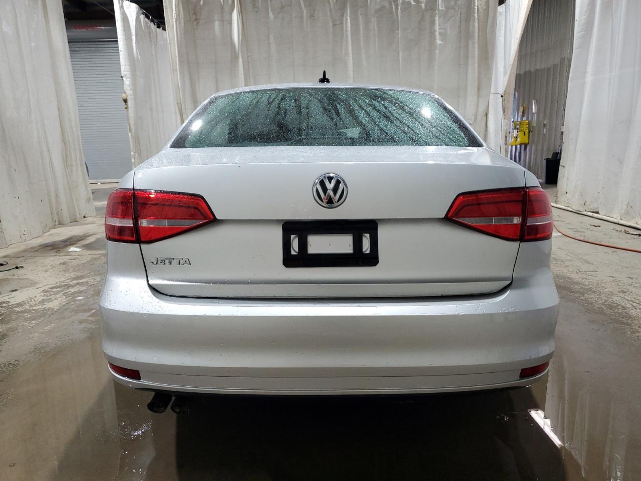 3VW2K7AJ9FM401598 2015 Volkswagen Jetta Base