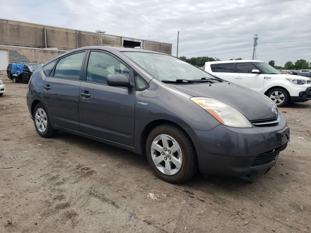 JTDKB20U193499520 2009 Toyota Prius