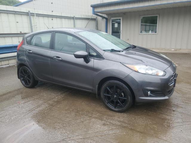 2019 Ford Fiesta Se VIN: 3FADP4EJ4KM106270 Lot: 55298814