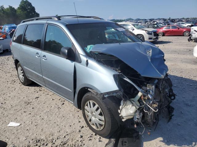 2006 Toyota Sienna Ce VIN: 5TDZA23C26S578418 Lot: 55744044