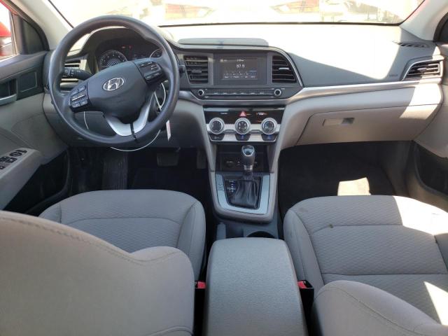 2019 Hyundai Elantra Se VIN: 5NPD74LF3KH4478 Lot: 56394744