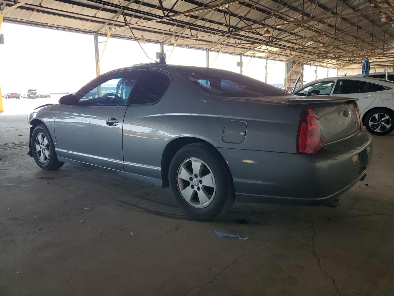 2G1WM15K969277686 2006 Chevrolet Monte Carlo Lt