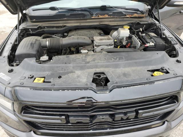 2020 Ram 1500 Laramie VIN: 1C6SRFJT6LN308458 Lot: 55018004