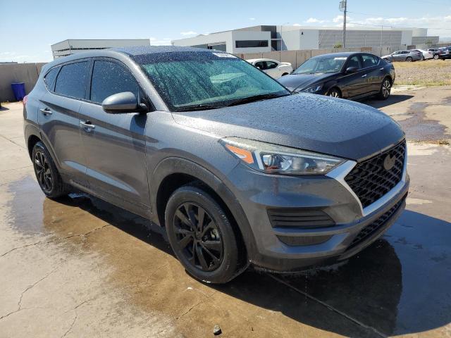 2019 Hyundai Tucson Se VIN: KM8J2CA47KU881563 Lot: 54701564