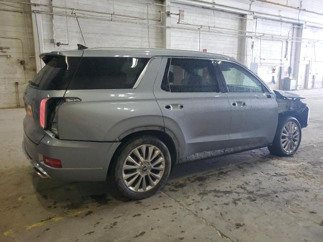 2020 Hyundai Palisade Limited VIN: KM8R5DHE1LU075606 Lot: 54524134