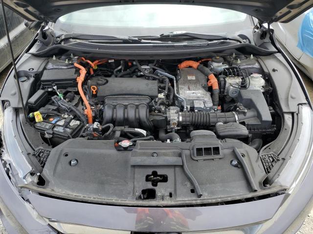 2019 Honda Clarity Touring VIN: JHMZC5F31KC003180 Lot: 56952284