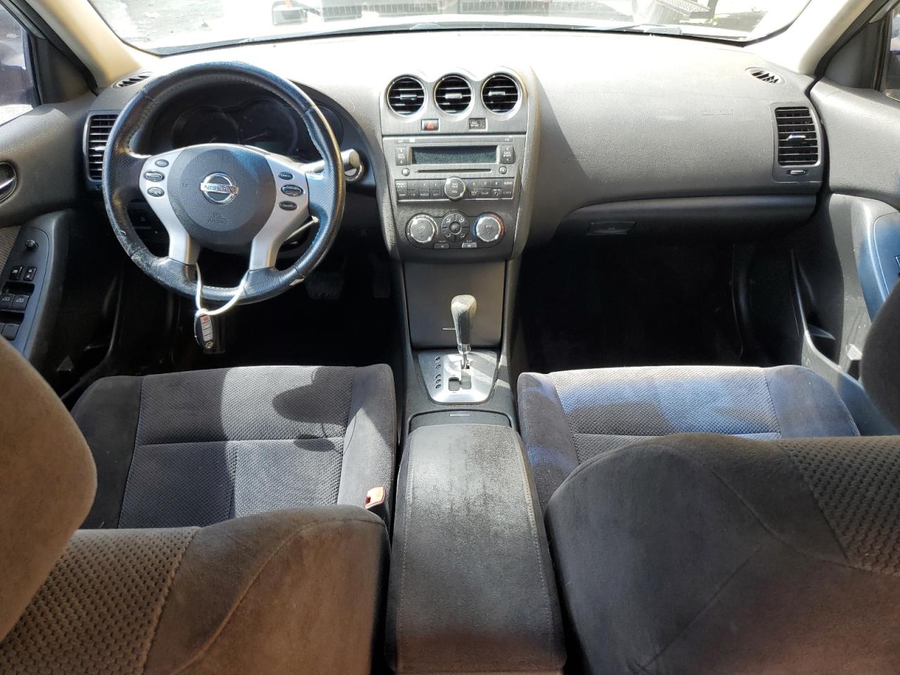 1N4BL21E77C153835 2007 Nissan Altima 3.5Se