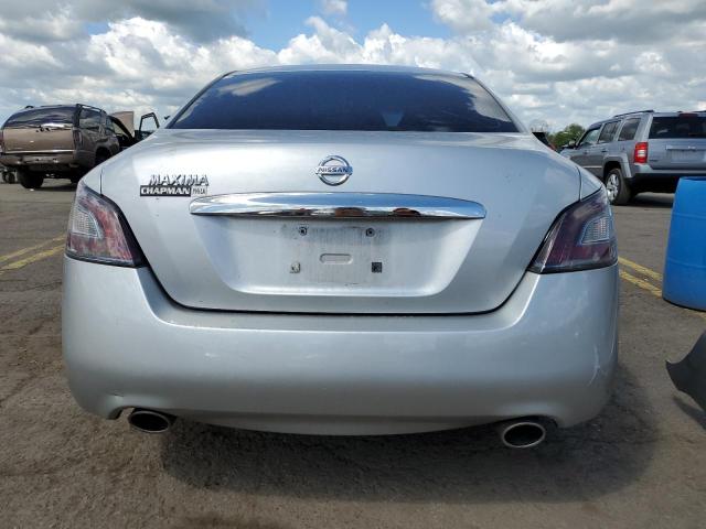 2013 Nissan Maxima S VIN: 1N4AA5AP9DC818217 Lot: 53016334