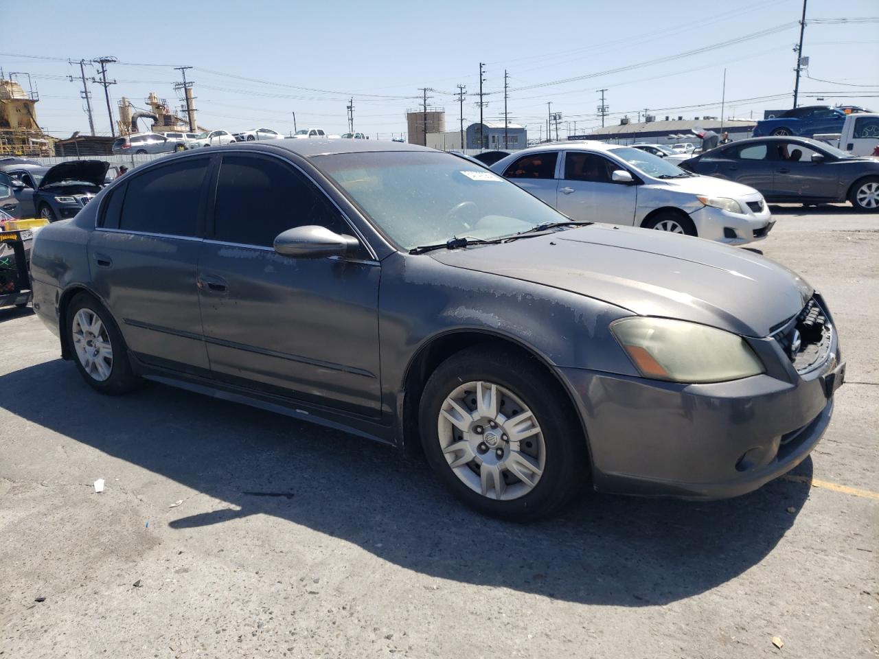 1N4AL11D36N410618 2006 Nissan Altima S