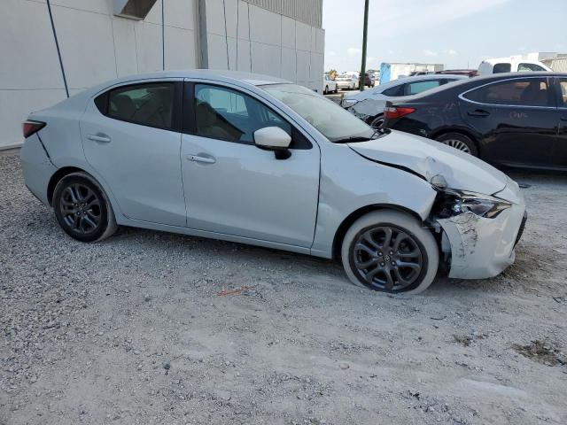 2019 Toyota Yaris L VIN: 3MYDLBYVXKY523153 Lot: 56560904