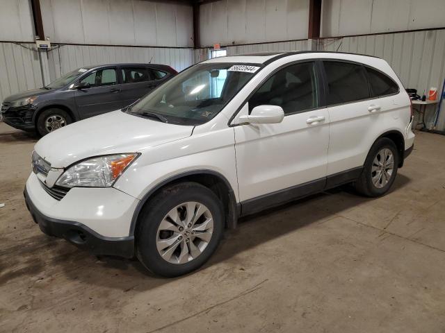 2008 Honda Cr-V Exl VIN: 5J6RE48788L044110 Lot: 56022644