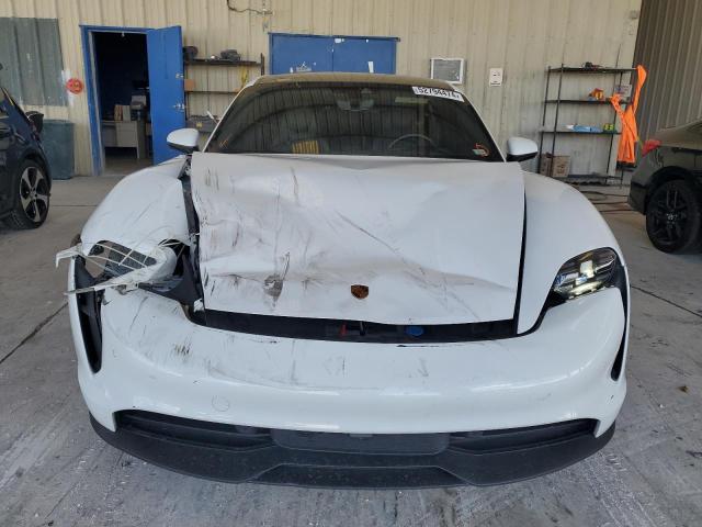 2021 PORSCHE TAYCAN WP0AA2Y16MSA16050