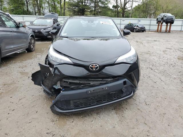 2020 Toyota C-Hr Xle VIN: NMTKHMBX6LR109694 Lot: 53963764