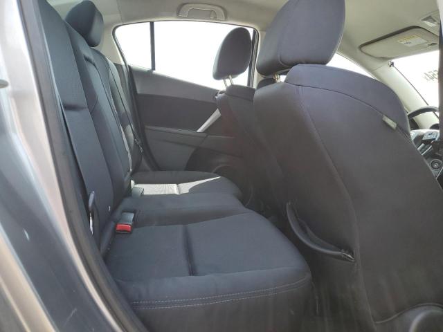 2010 Mazda 3 S VIN: JM1BL1S61A1298772 Lot: 53469554