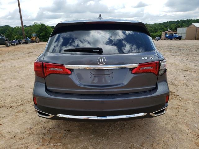 5J8YD3H56LL011453 Acura MDX TECHNO 6