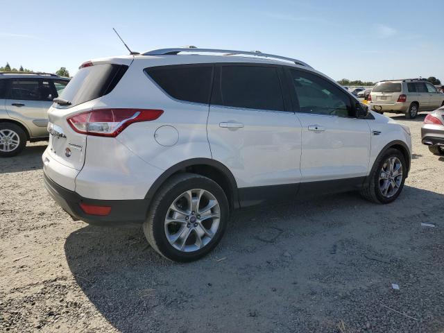 2014 Ford Escape Titanium VIN: 1FMCU0J94EUA77898 Lot: 56691974