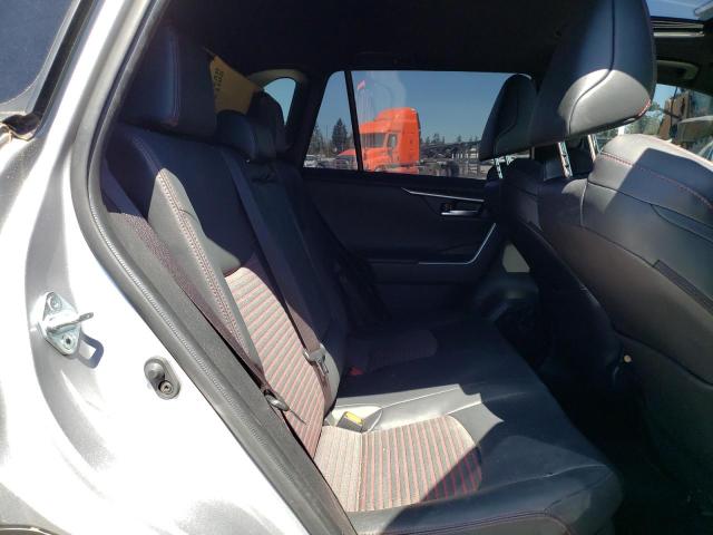 2021 Toyota Rav4 Prime Xse VIN: JTMEB3FV1MD004299 Lot: 54249594