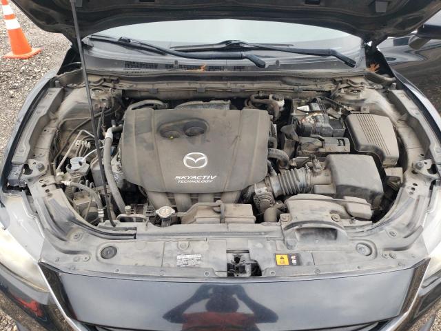 2015 Mazda 6 Sport VIN: JM1GJ1U60F1177800 Lot: 52399644