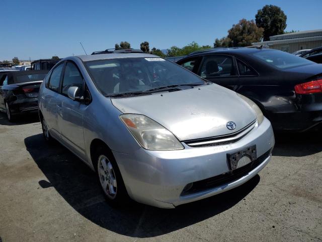 2004 Toyota Prius VIN: JTDKB20UX40097036 Lot: 53905434