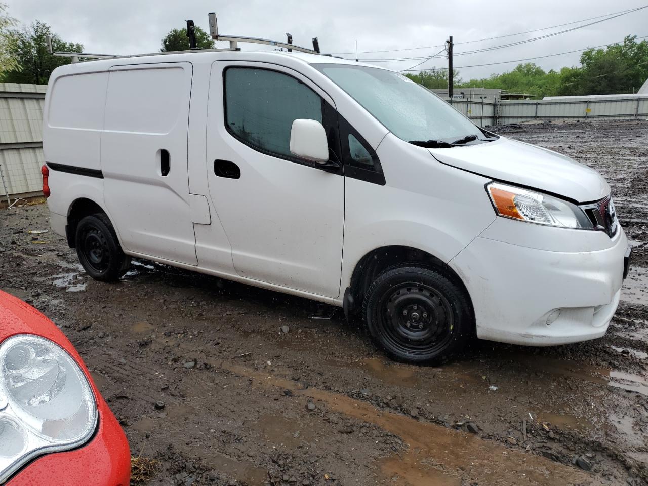 3N6CM0KN3FK695583 2015 Nissan Nv200 2.5S