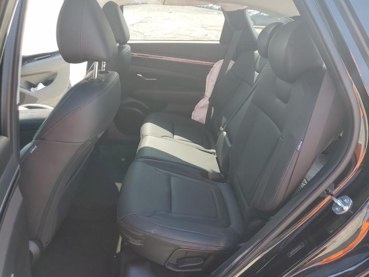 5NMJF3DE3RH336913 2024 Hyundai Tucson Sel